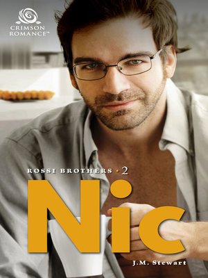 cover image of Nic